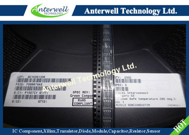 China N Channel Powertrench Mosfet FDS6676AS Intregrated Circuit Computer Chip Board supplier